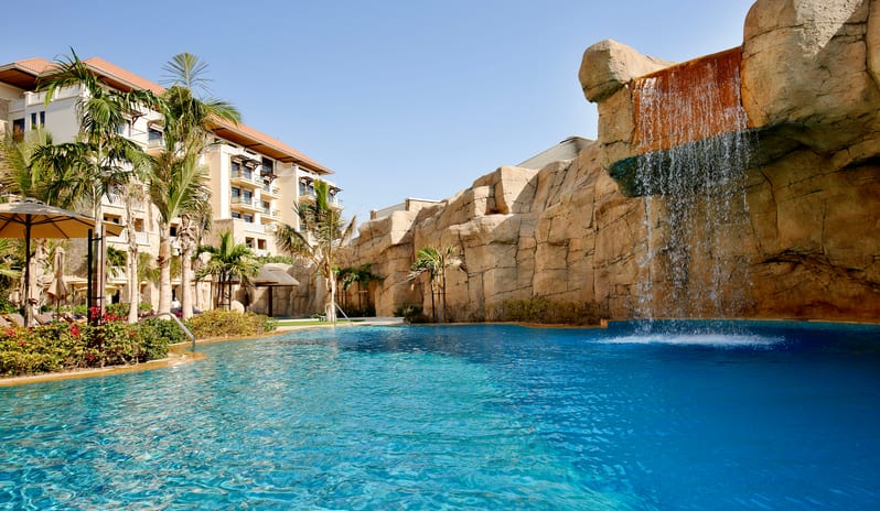 Sofitel Dubai The Palm-Two Bedroom Apartment 3_9068